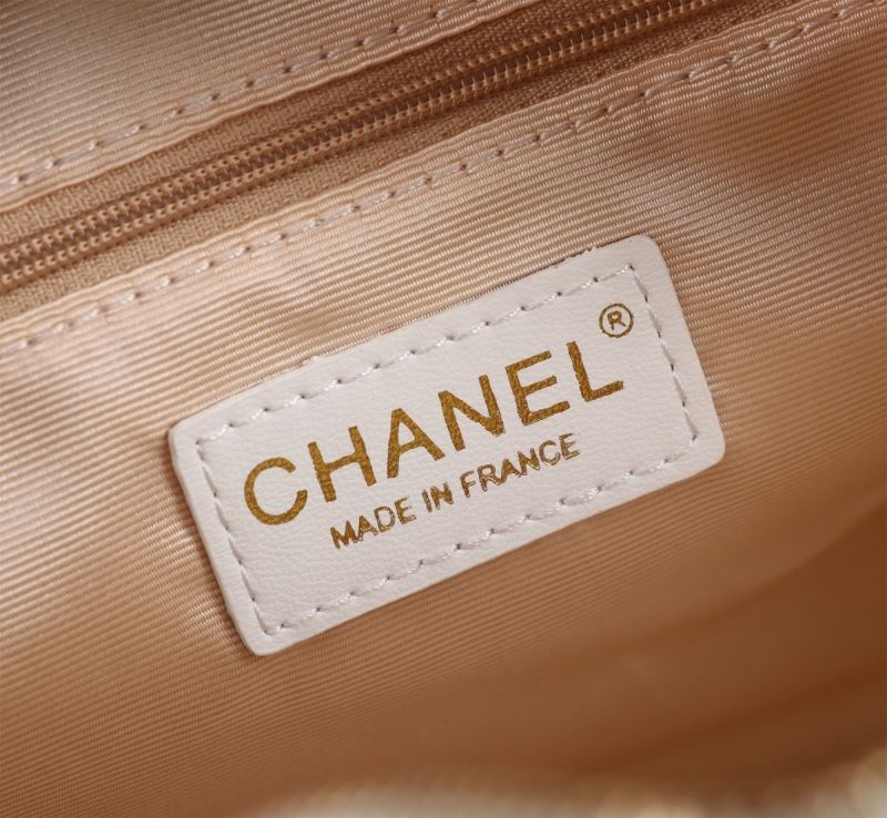 Chanel Top Handle Bags